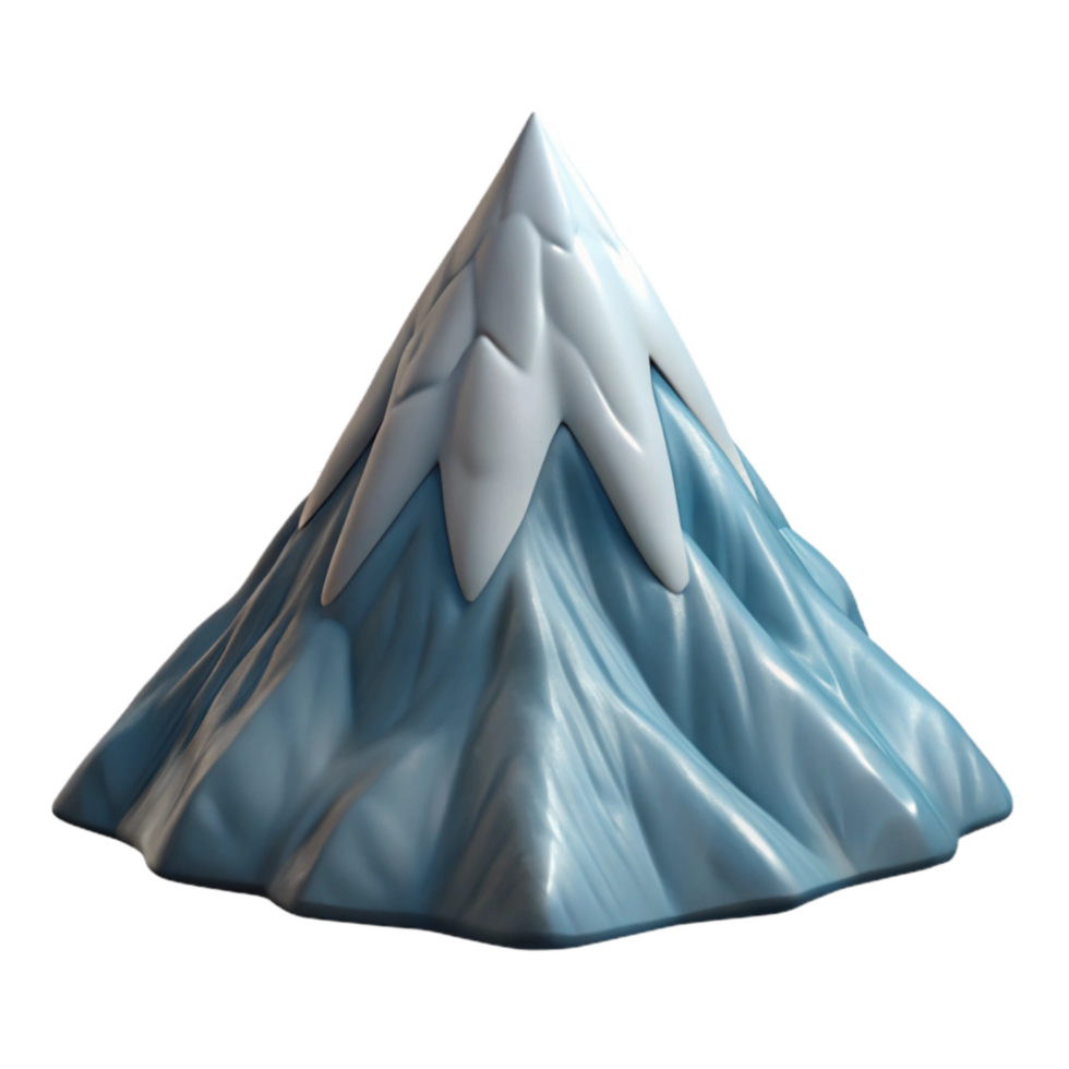 beautiful creative Aeropex Ascenders Windswept Peak Cutout Isolated high resolution png