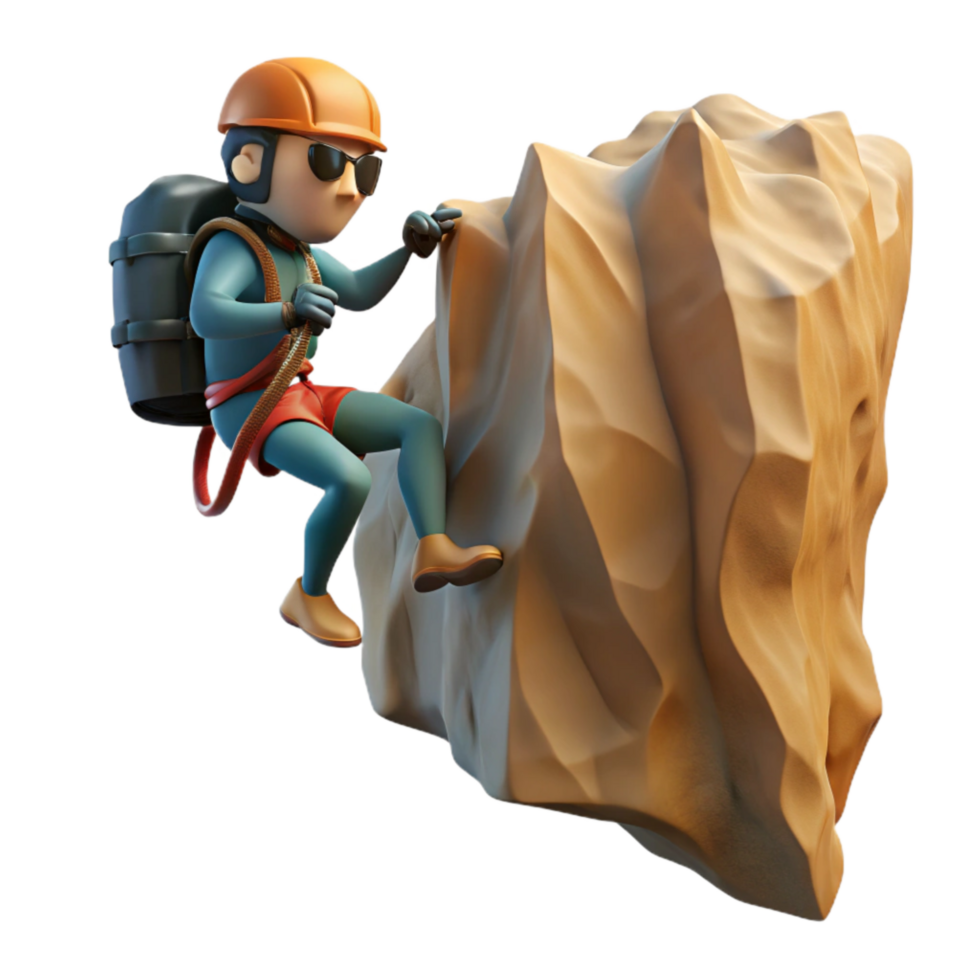 elegant contemporary Aeropex Ascenders Windswept Peak Cutout Isolated high resolution png