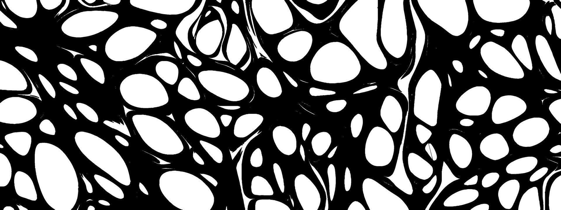 Vintage woodcut illustration showcasing intricate mesh net pattern design vector