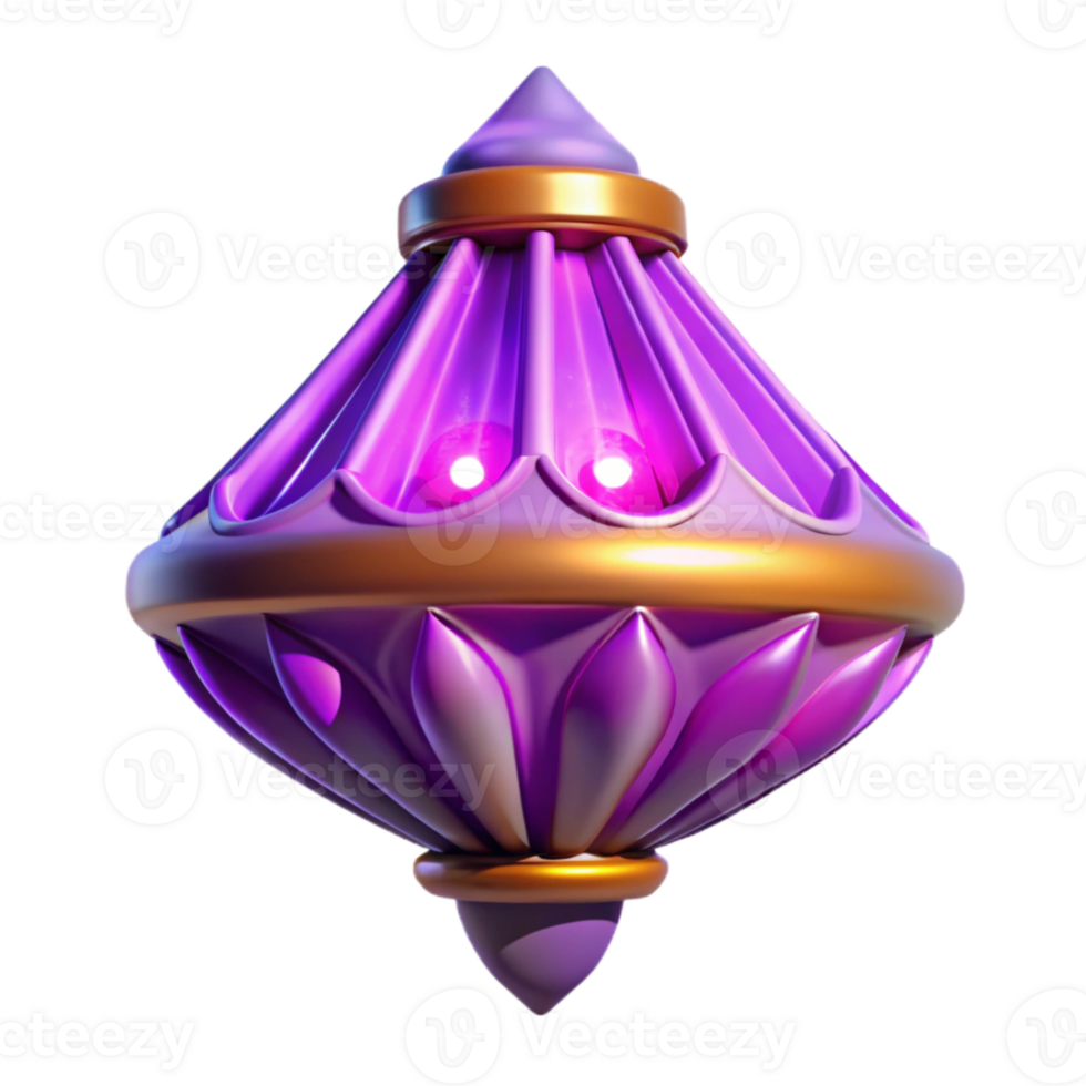 dramatic traditional Cascading Light Isolated Element Vivid Color Palette authentic png