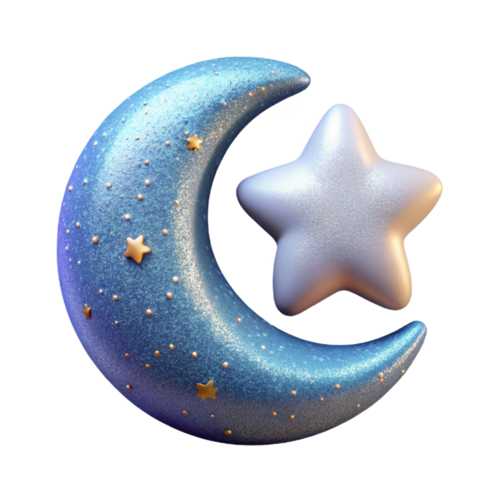 stunning modern Celestial River Cutout with Sparkling Star Dust genuine png