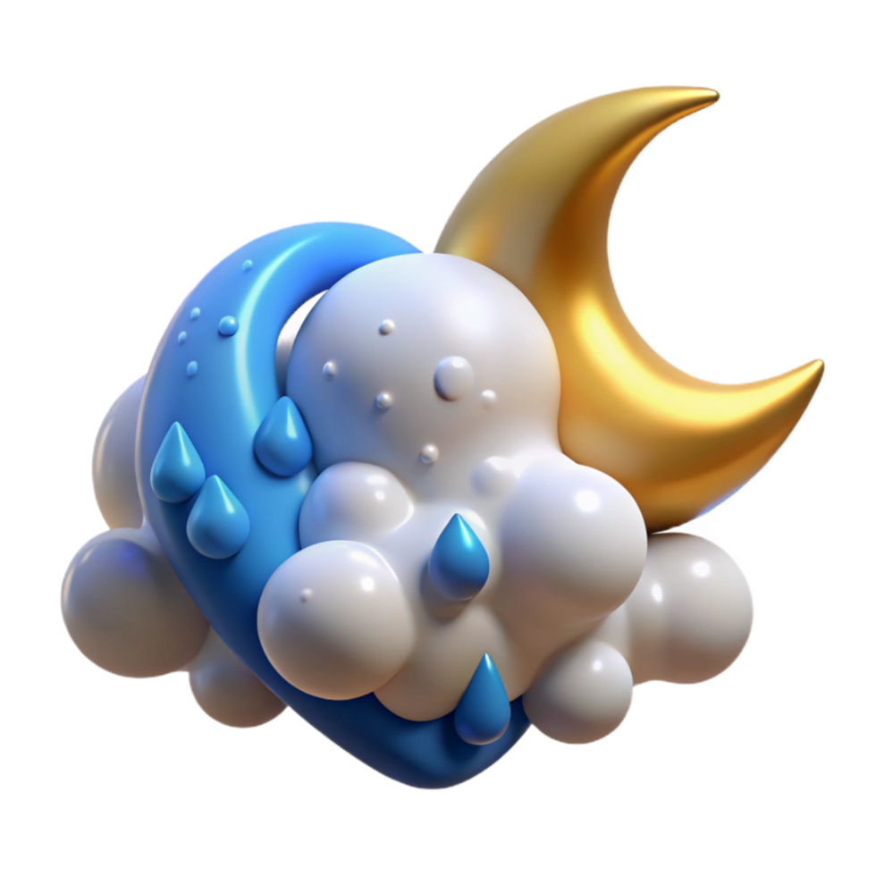 magnificent traditional Celestial Torrent Cutout Transparent Background Dynamic Flow exclusive png