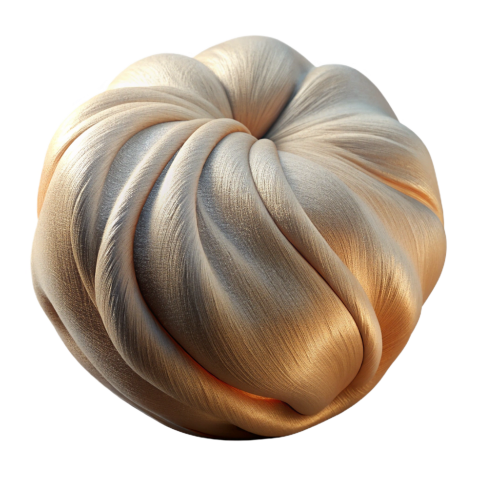 extraordinary traditional Close Up of Dewy Silk Threads Transparent detailed png