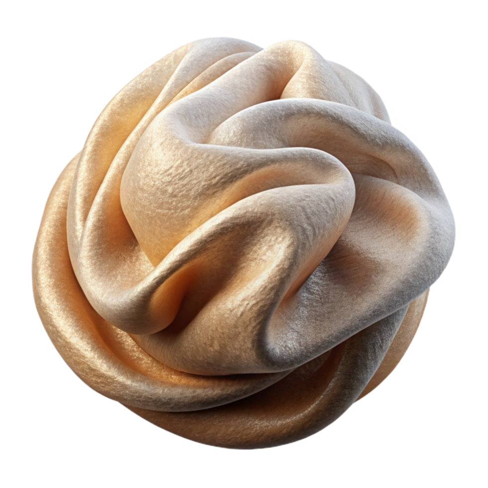 impressive contemporary Close Up of Dewy Silk Threads Transparent high resolution png
