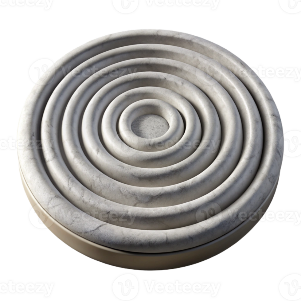 extraordinary traditional Concentric Circles Ripple Effect Cutout exclusive png