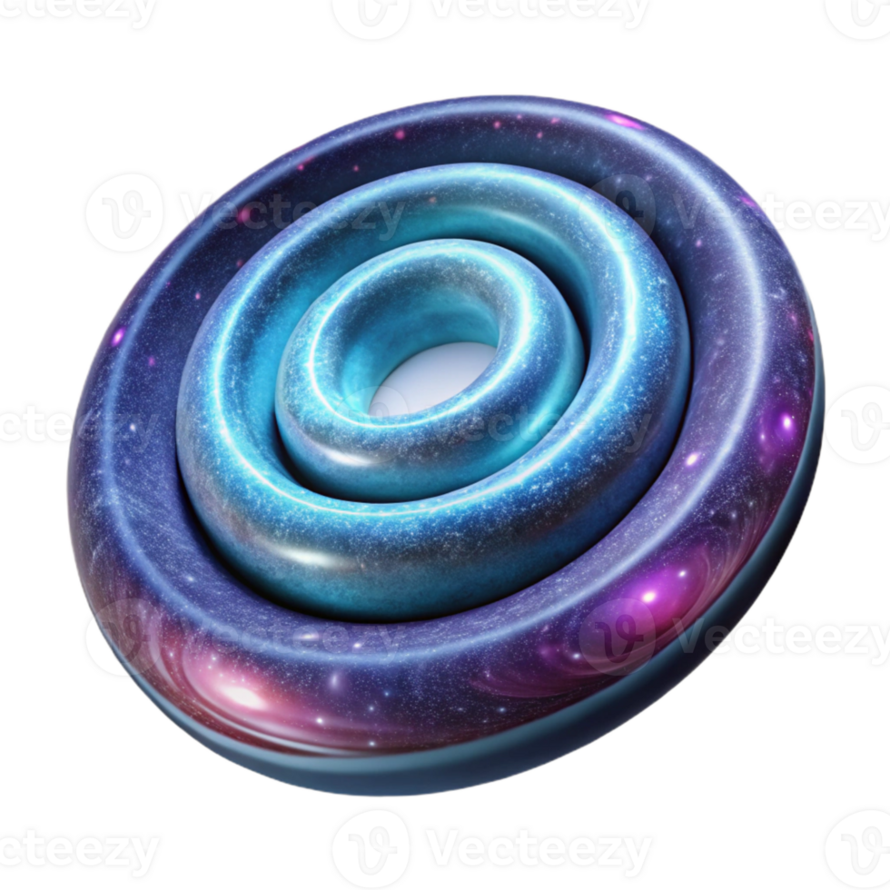 extraordinary rustic Cosmic Cartwheel Spiral Galaxy Transparent Element exclusive png