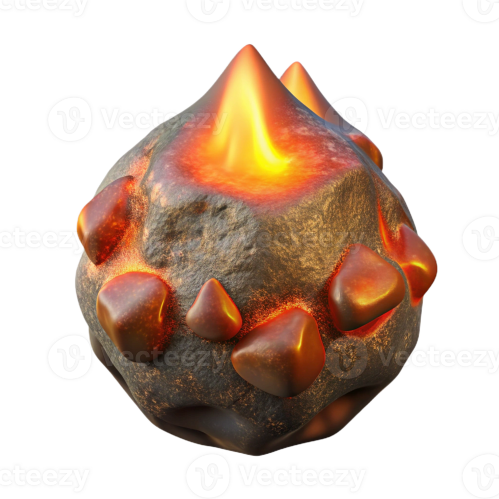 dramatic classic Embers and Shadows Overlay Transparent Background detailed png