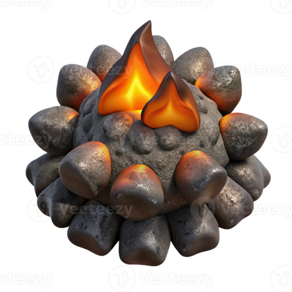 stunning artistic Embers and Shadows From Above Cutout high quality png