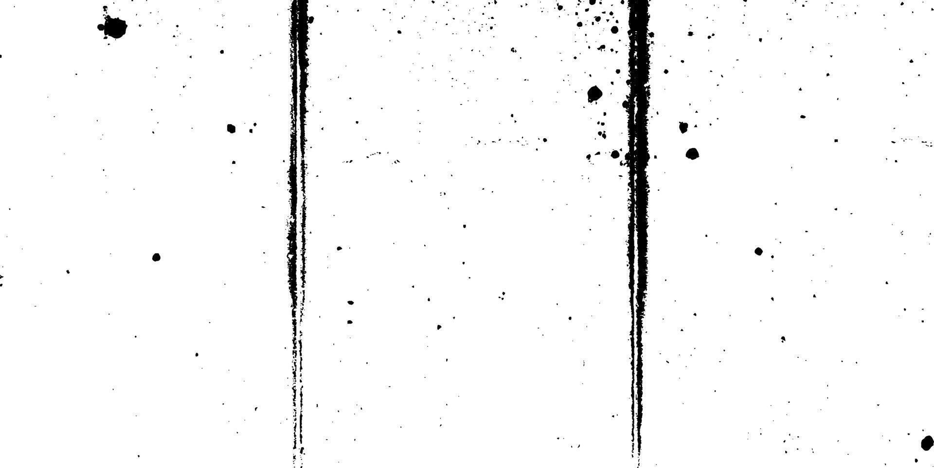 Grainy Grunge Minimal Pattern with Distressed Dust Effects and Noise Texture. vector