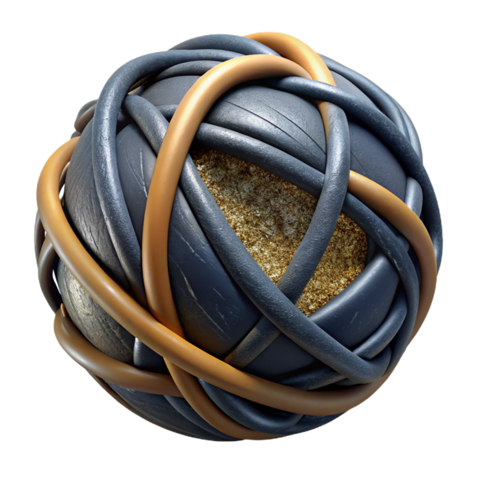 beautiful rustic Fragile Thread Structure Cutout Close Up genuine png