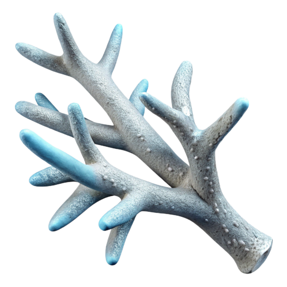 wonderful traditional Frozen Branch Cutout with Frost Detail genuine png