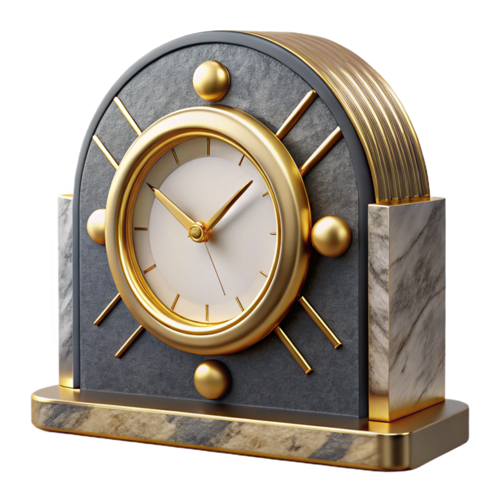 wonderful traditional Futuristic Building Facade Cutout Element premium png