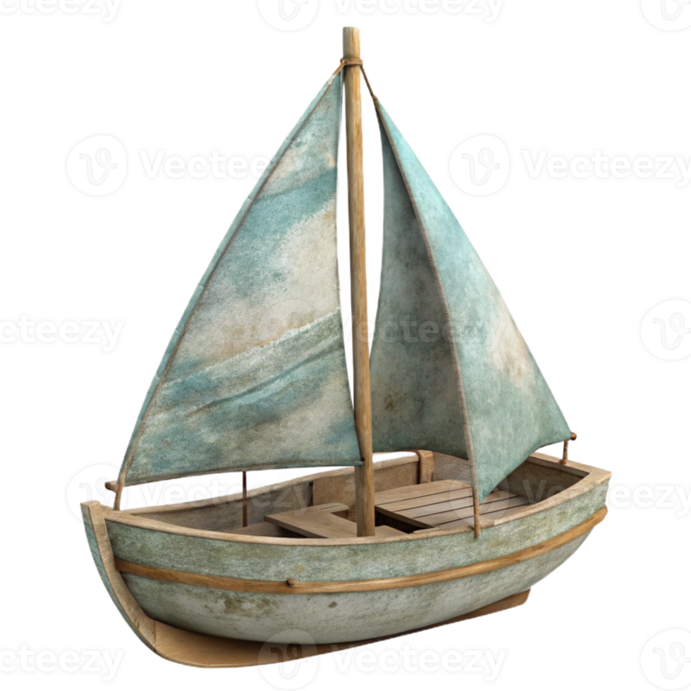 vibrant vintage Galleon Sailing Isolated Dramatic Cloudy Backdrop exclusive png