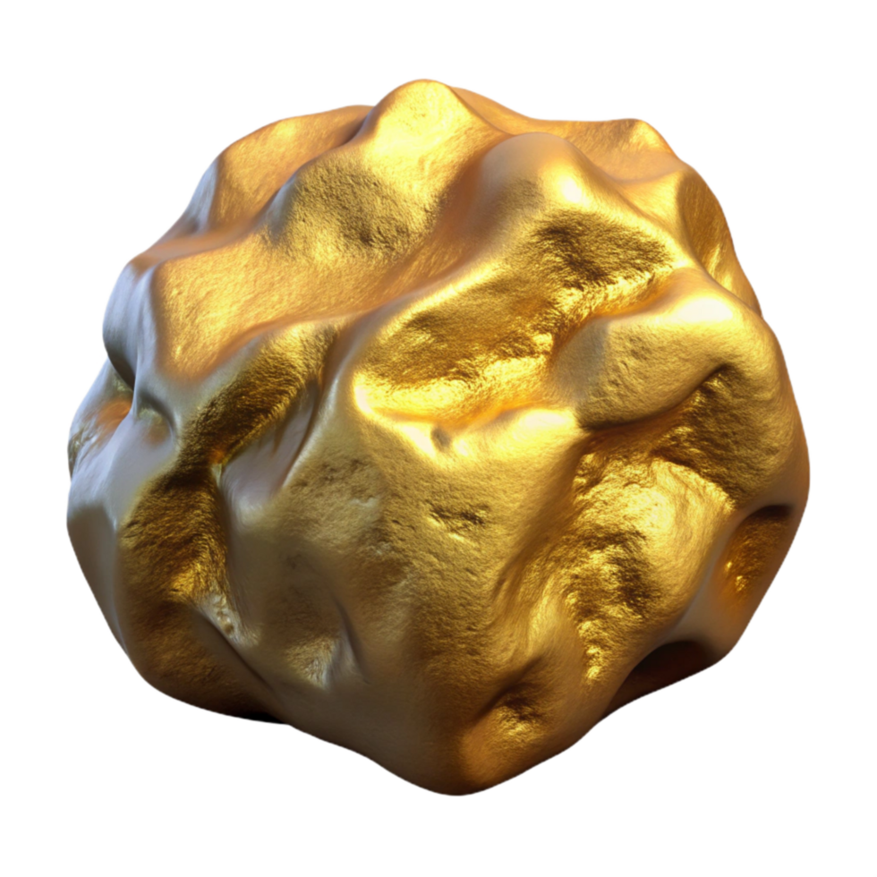 extraordinary classic Gilded Gully Rock Formation Isolated with Natural Texture genuine png