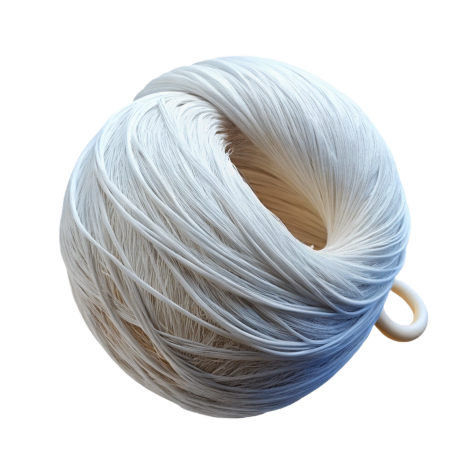 serene traditional Gossamer Thread Pattern Isolated Detailed Texture genuine png