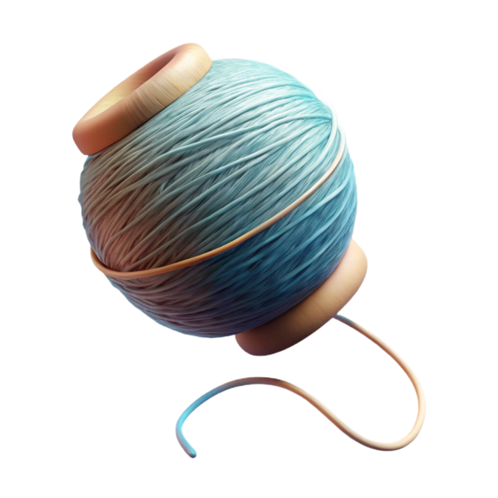 magnificent traditional Gossamer Threads Cutout on Transparent Background high quality png
