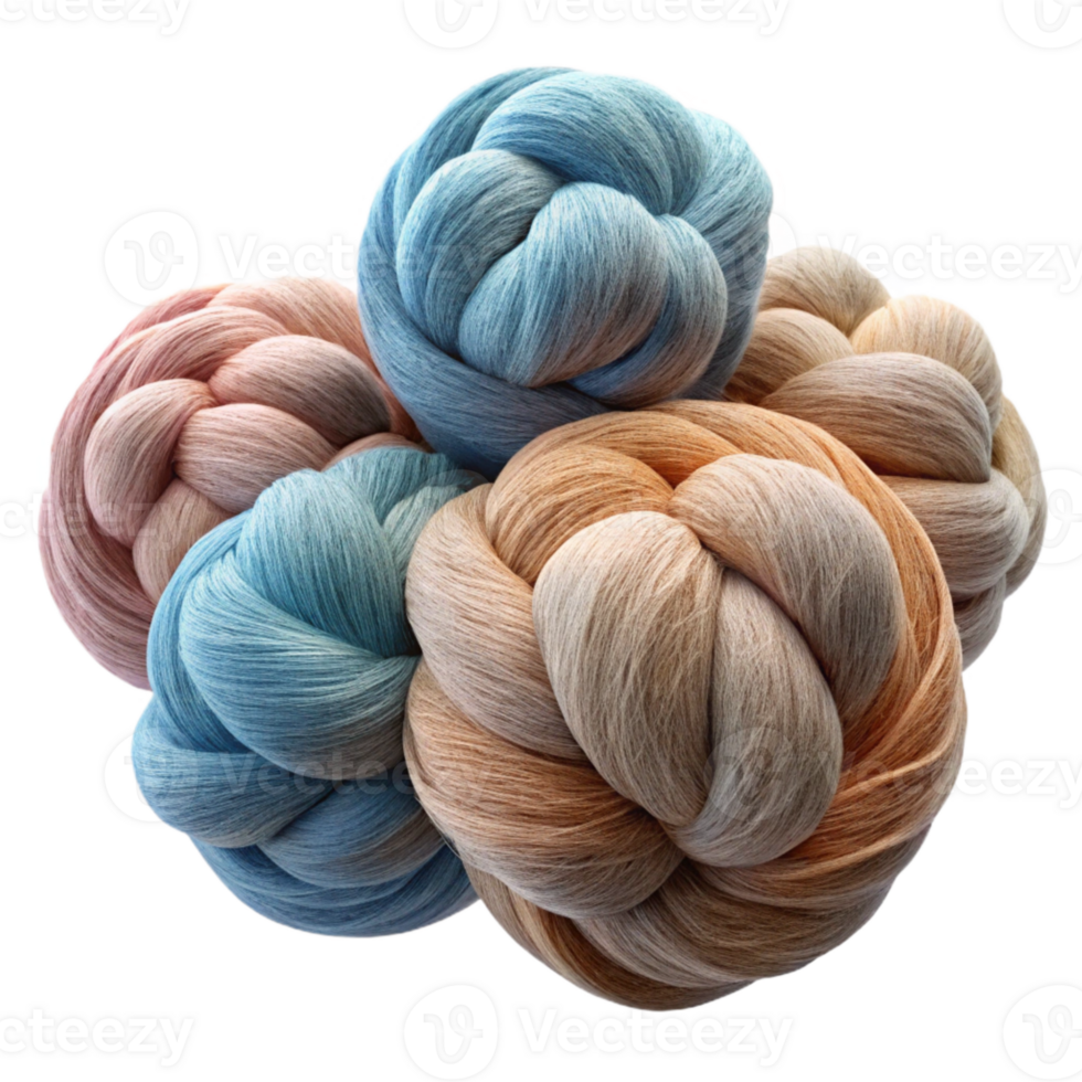 extraordinary vintage Group of Gossamer Threads Clustered Cutout high resolution png