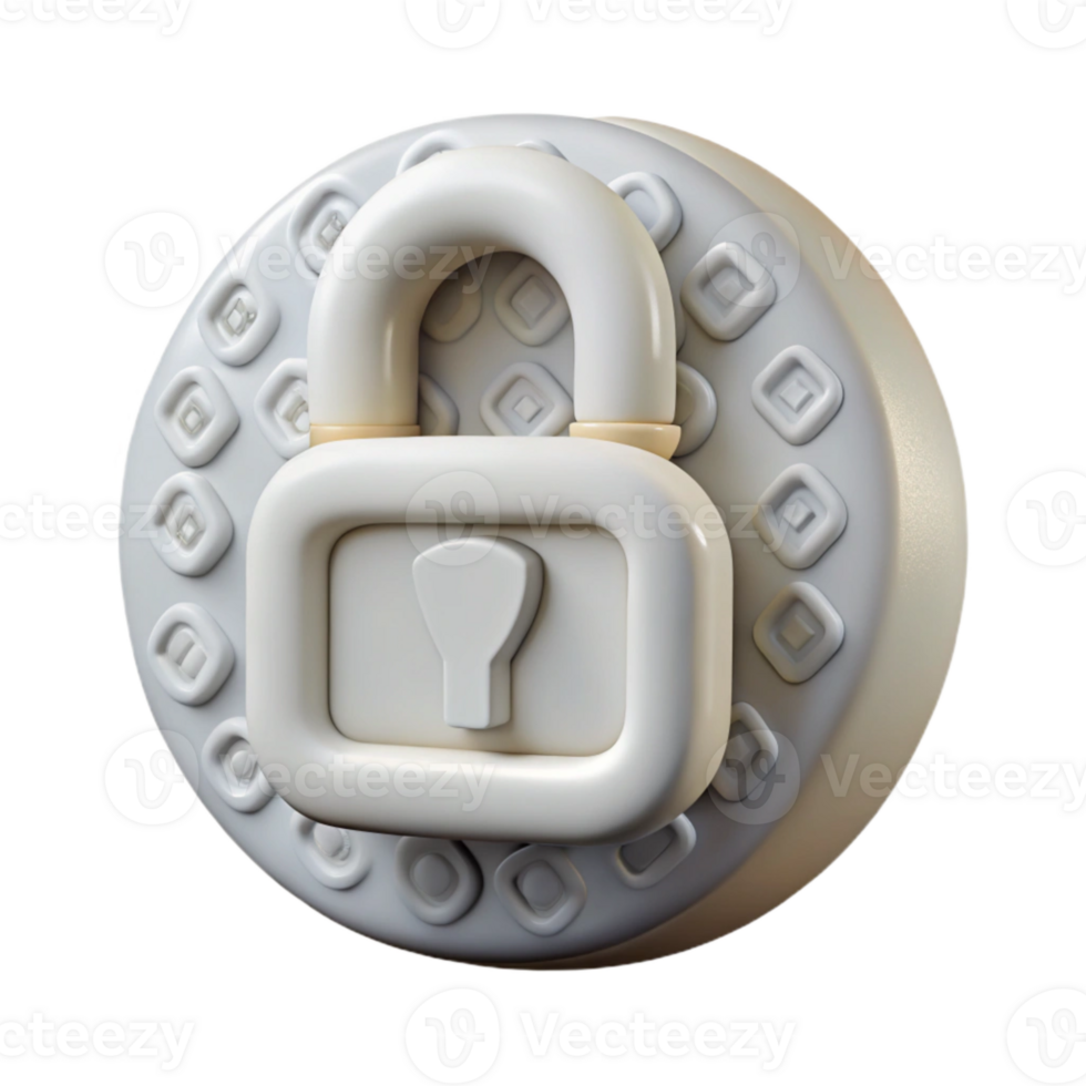 magnificent modern Hidden Code Cypher White Isolated Element high resolution png
