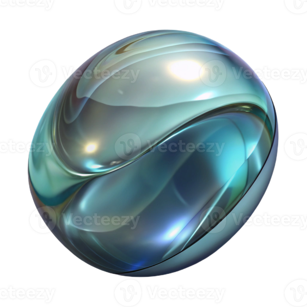 elegant minimalist High Angle Glass Distortion Reflection Cutout exclusive png