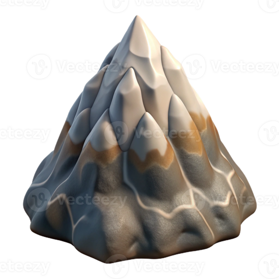 impressive creative High Resolution Zephyr Zone Mountain Cutout Transparent Background high resolution png