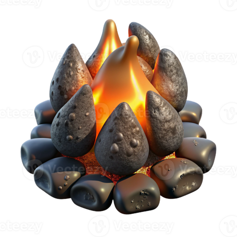 wonderful rustic High Resolution Embers and Shadows Cutout authentic png