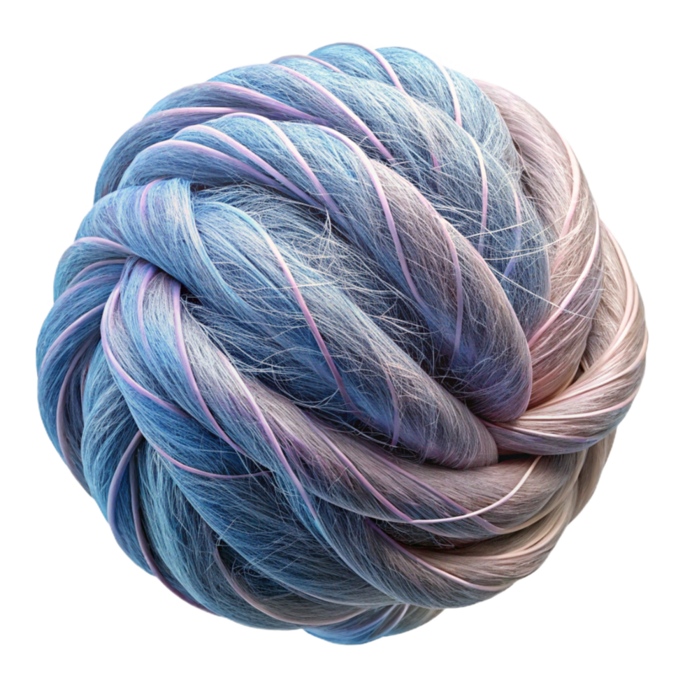 extraordinary contemporary Intertwined Gossamer Threads Subtle Texture Cutout professional png
