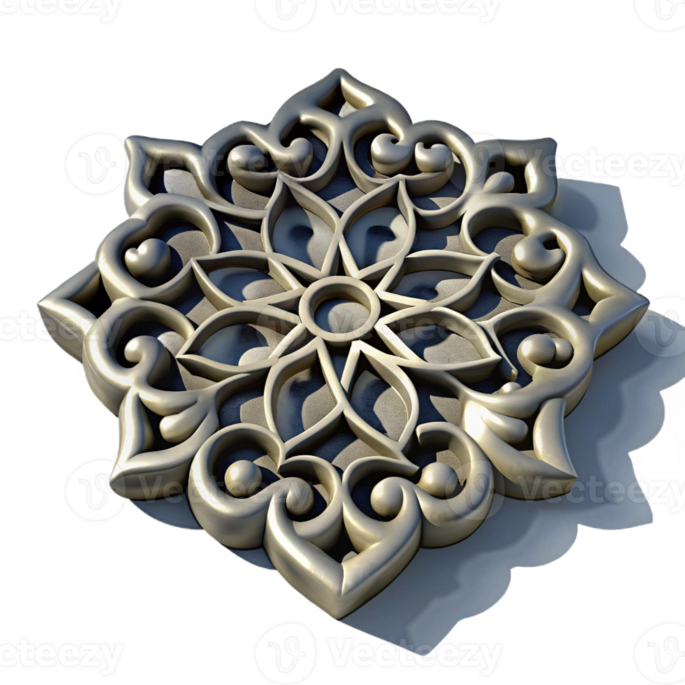 wonderful traditional Intricate Shadow Patterns Isolated Element exclusive png