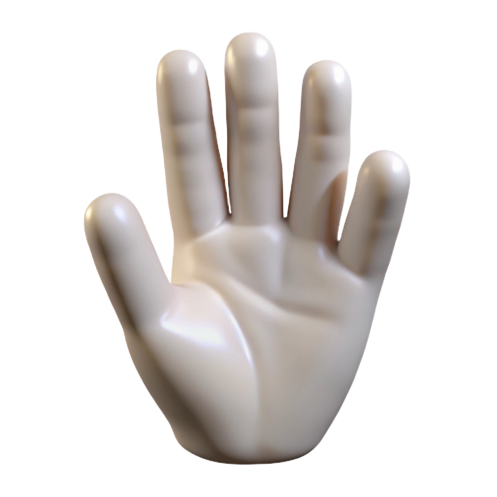 extraordinary rustic Invisible Hand Gesture White Transparent Background high quality png