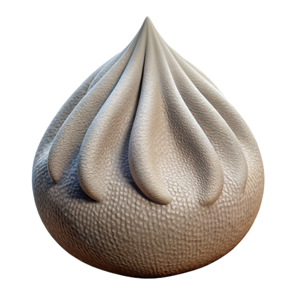 vibrant classic Isolated Silken Fiber with Dewdrop Close Up authentic png
