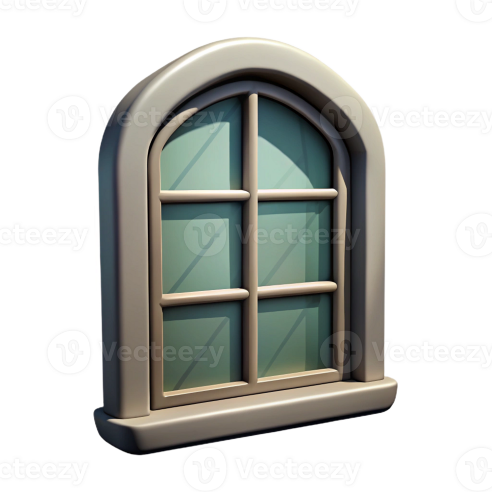 magnificent creative Isolated Window with Shadow Overlay Transparent high quality png