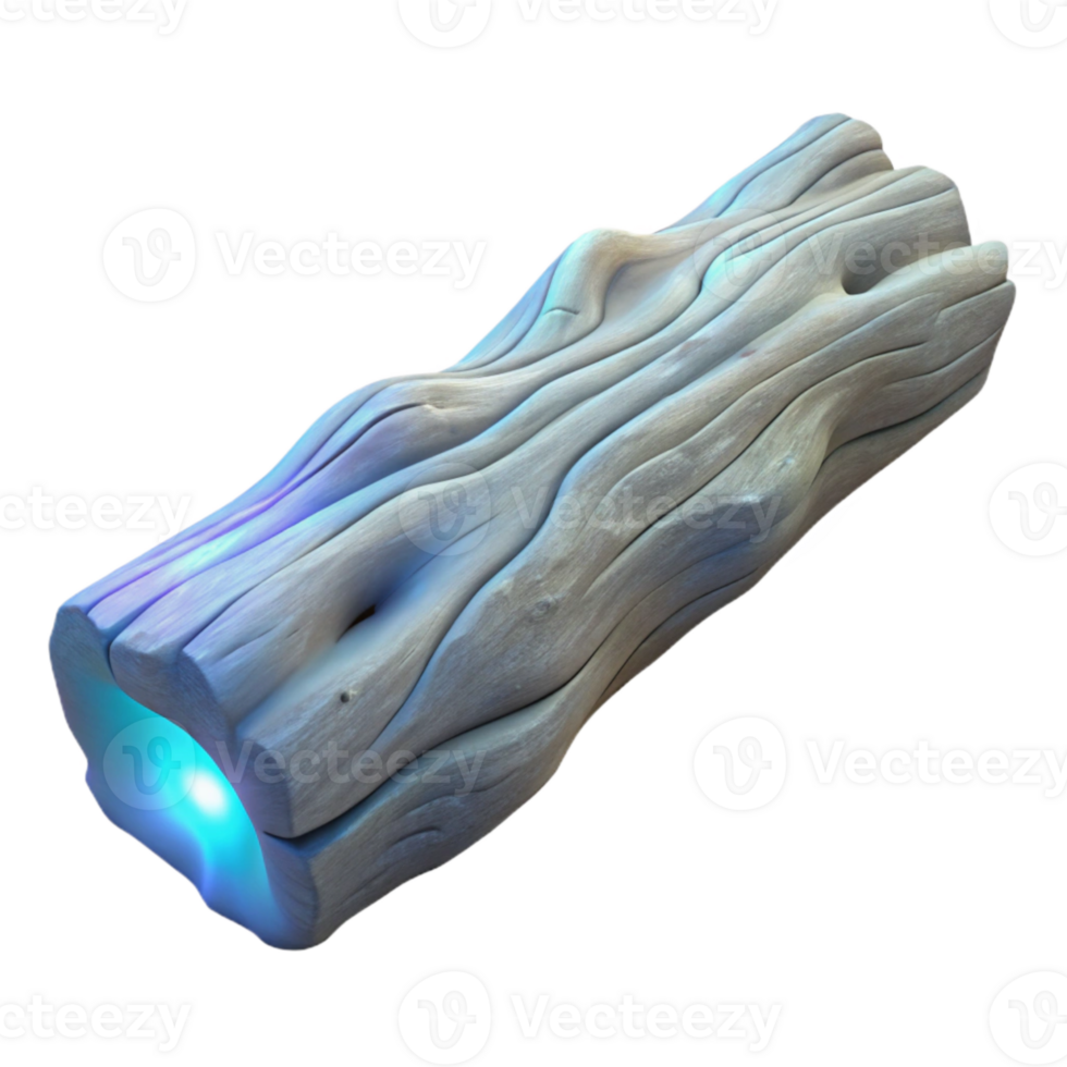 extraordinary contemporary Luminescent Driftwood Texture Cutout Close Up high quality png