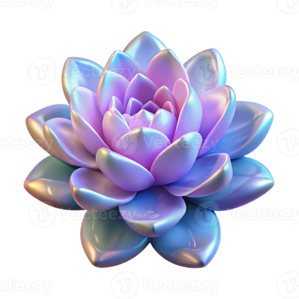 vibrant classic Luminous Bloom in Shadows Isolated on Transparent Background professional png