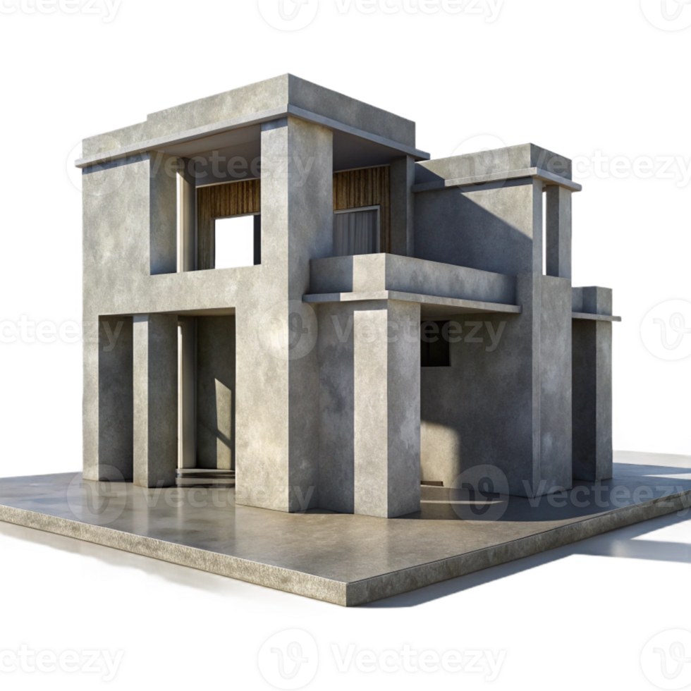 extraordinary vintage Modern Architecture Shadows Transparent original png
