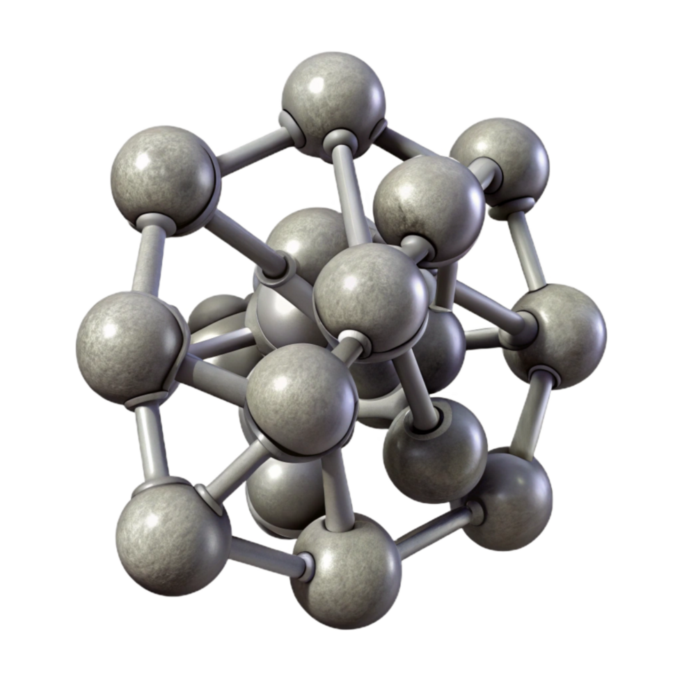 wonderful minimalist Nanotechnology Structures Gray Isolated Element high quality png
