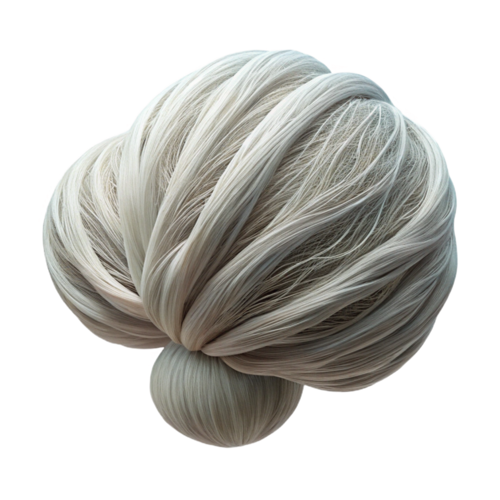 elegant rustic Natural Gossamer Threads Gentle Curve Transparent Background authentic png