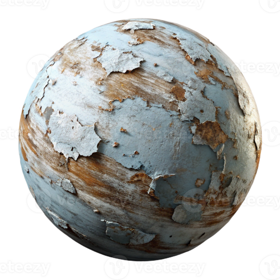 extraordinary traditional Old Paint Texture Isolated with Peeling Layers exclusive png