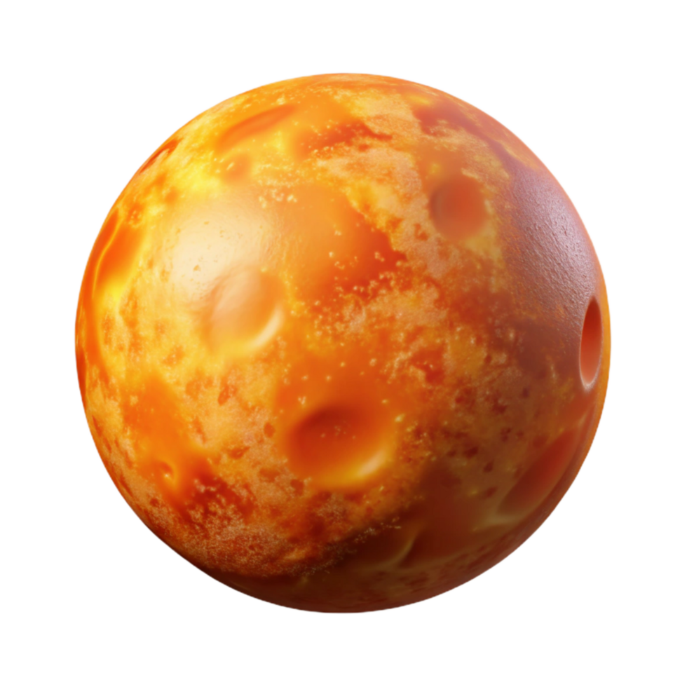 extraordinary abstract Orange Embers and Shadows Transparent Background detailed png