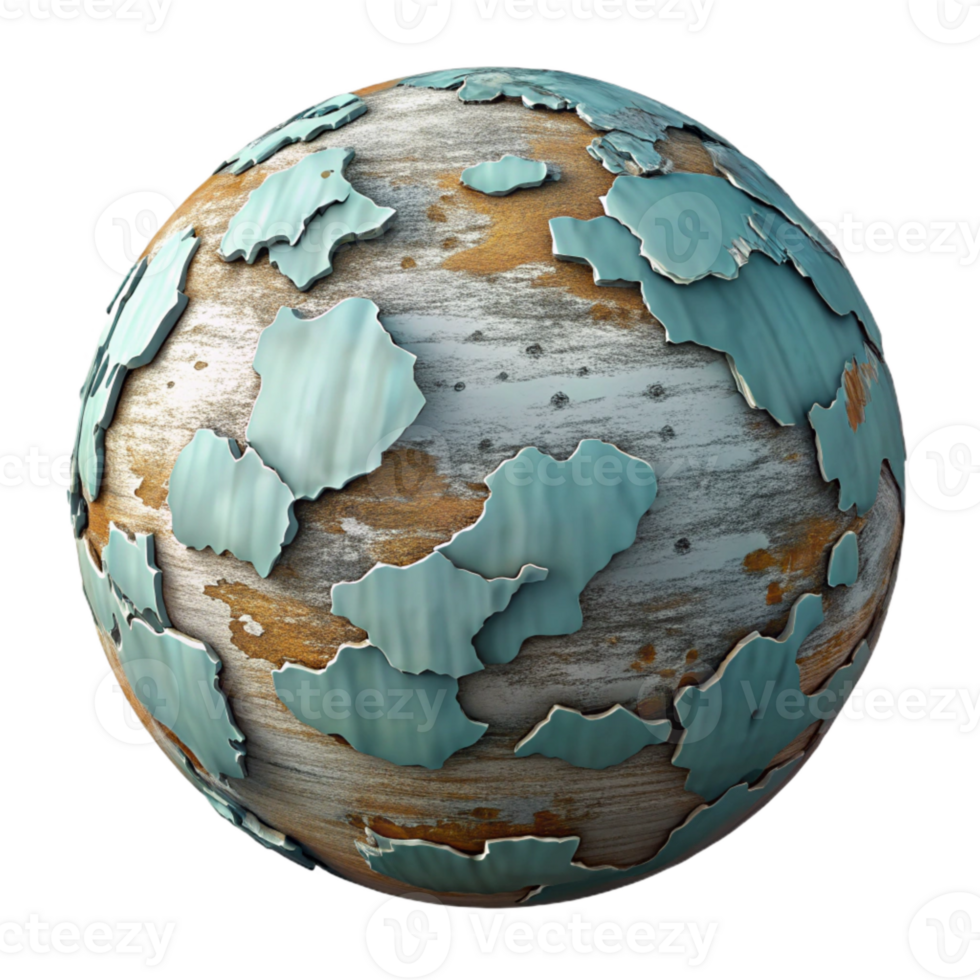 extraordinary classic Peeling Paint Texture Cutout with Chipped Edges Detail high resolution png