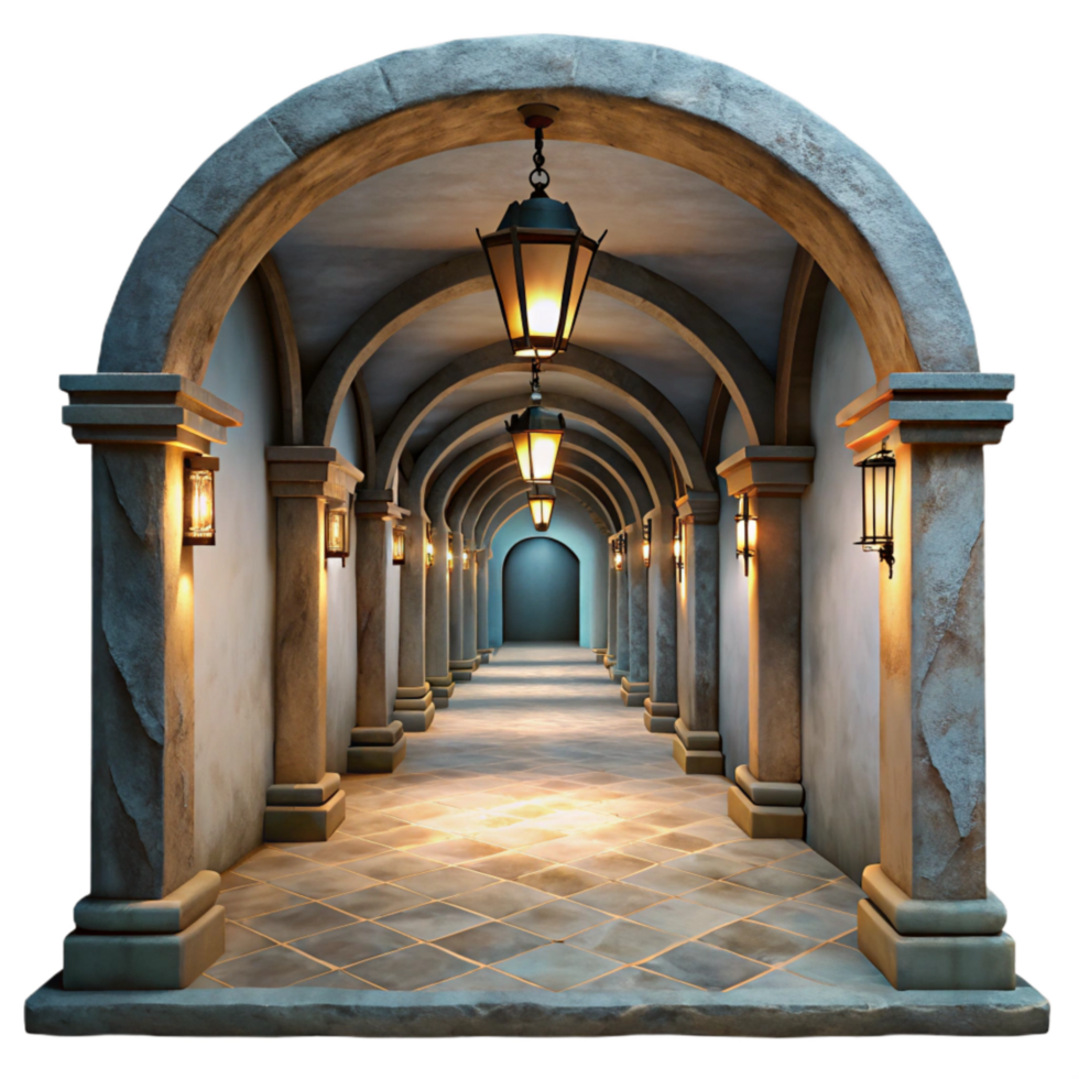 wonderful creative Pulpit Carving Transparent Background Detailed Woodwork exclusive png