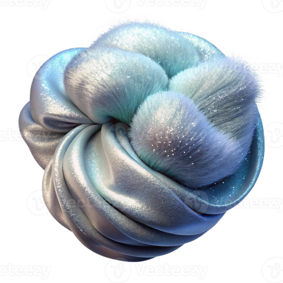 stunning vintage Silken Fibers with Sparkling Dew Isolated high quality png