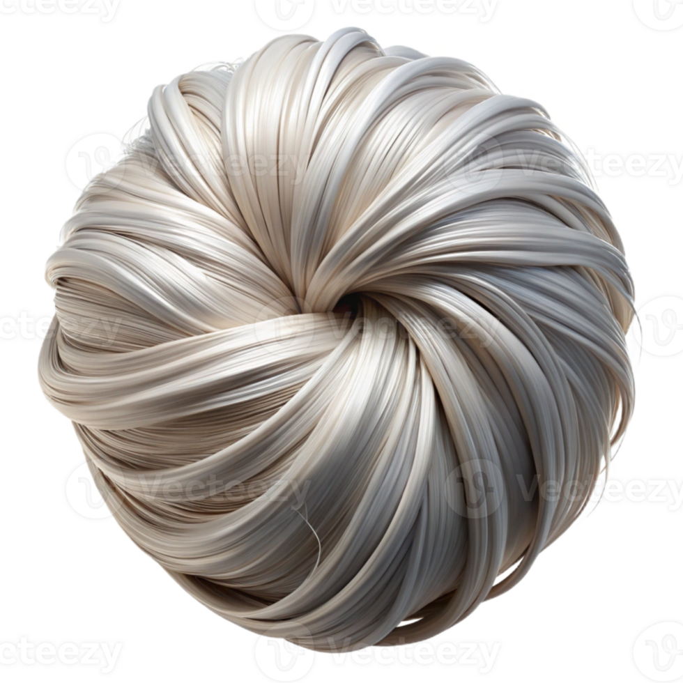 beautiful rustic Silken Strands Transparent Background Soft Lighting original png
