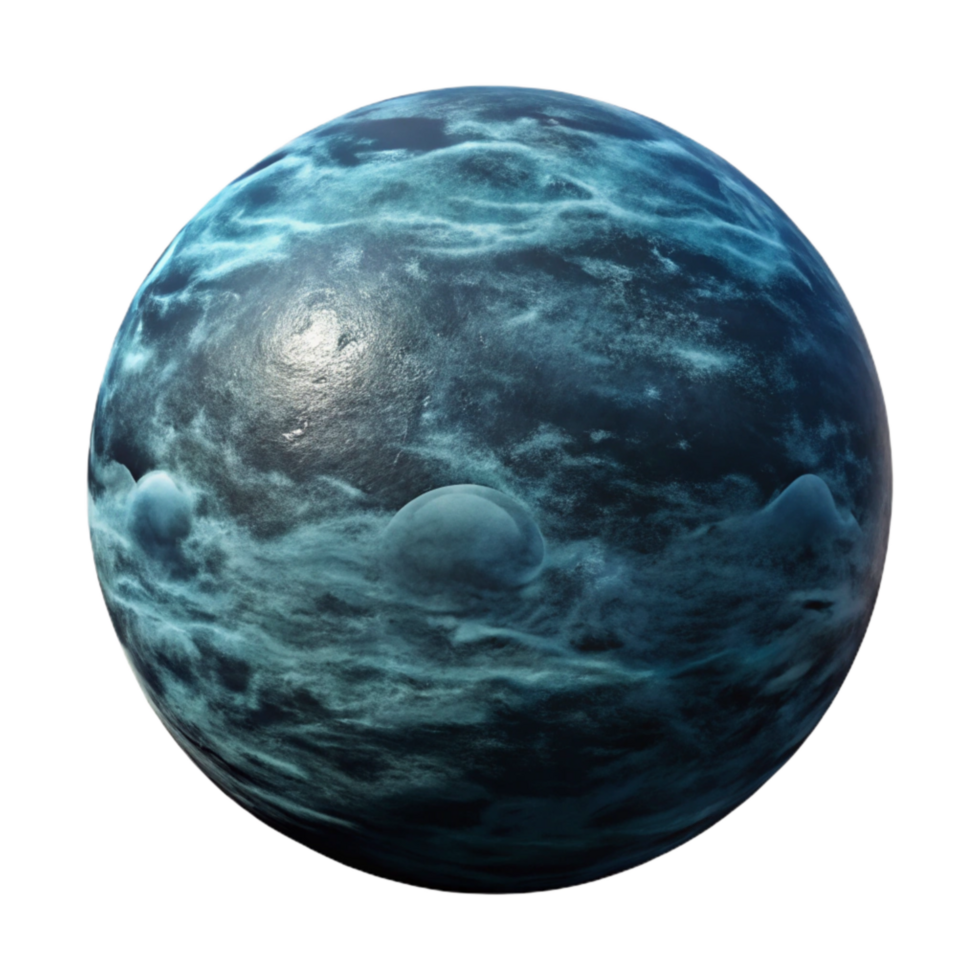 stunning minimalist Single Nimbus Cloud with Realistic Texture Transparent Background detailed png