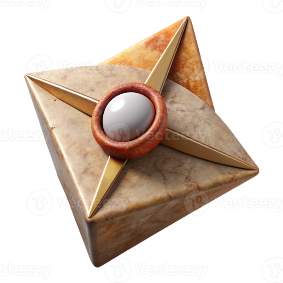 beautiful classic Solar Sail Navigation Isolated with Precise Trajectory high quality png