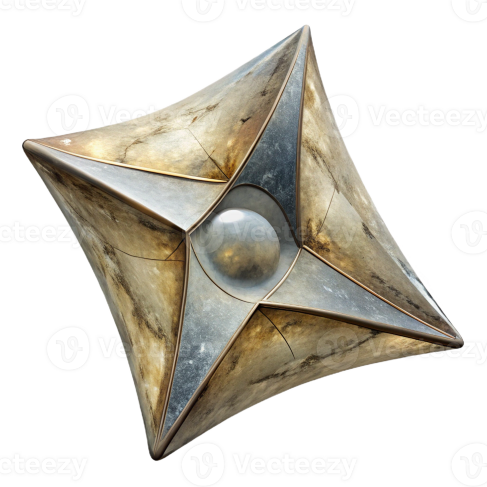 wonderful modern Solar Sail in Space Transparent Cutout png