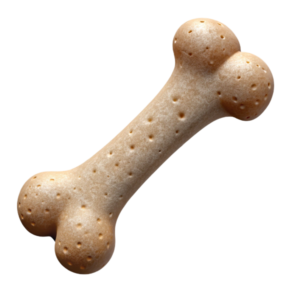 dramatic vintage Synthetic Bone Cutout Porous Texture Isolated Element premium png