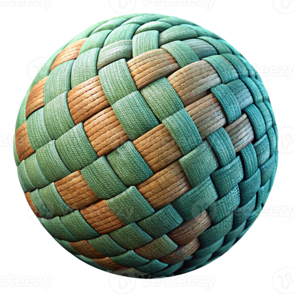 wonderful classic Terraverde Tapestry Texture Swatch Isolated on Transparent Background png