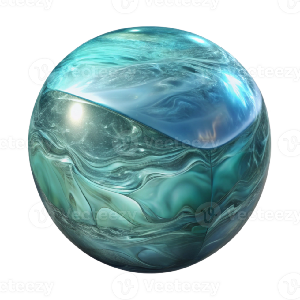impressive artistic Textured Glass Distortion Reflection Transparent Background detailed png