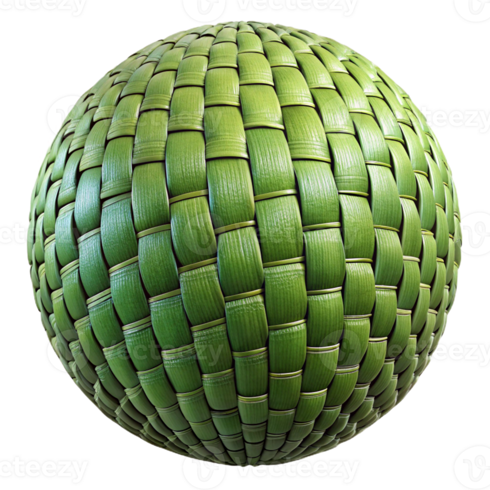 extraordinary artistic Terraverde Texture Cutout with Detailed Fiber Weave genuine png