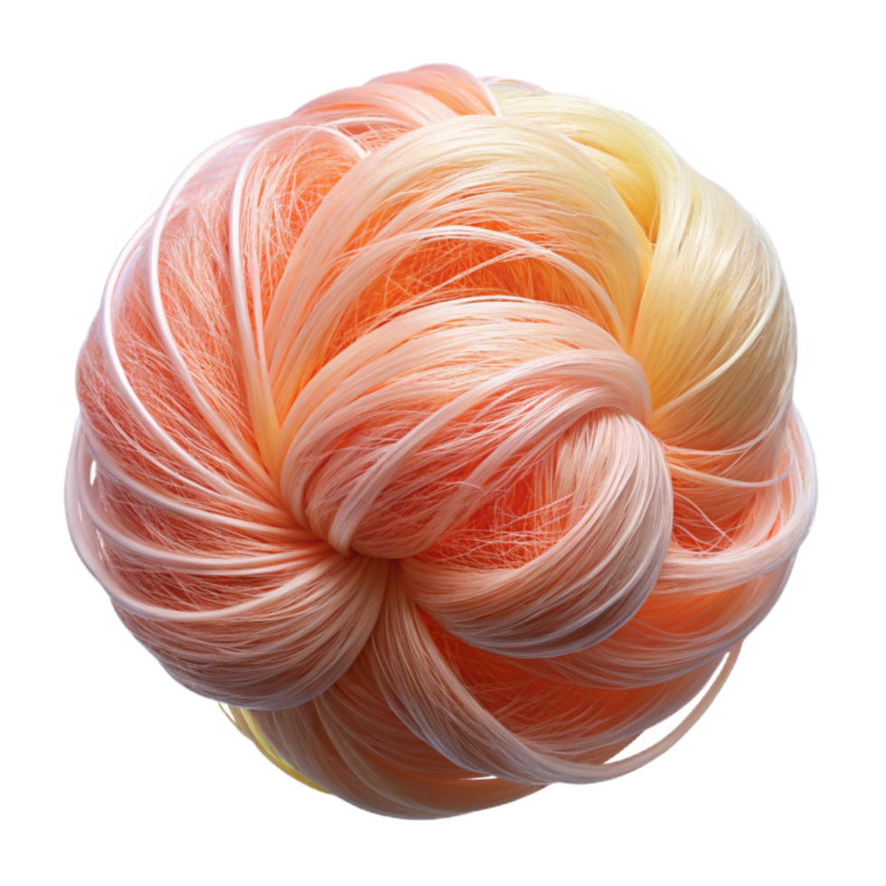elegant vintage Translucent Gossamer Threads Bright Background Isolated premium png