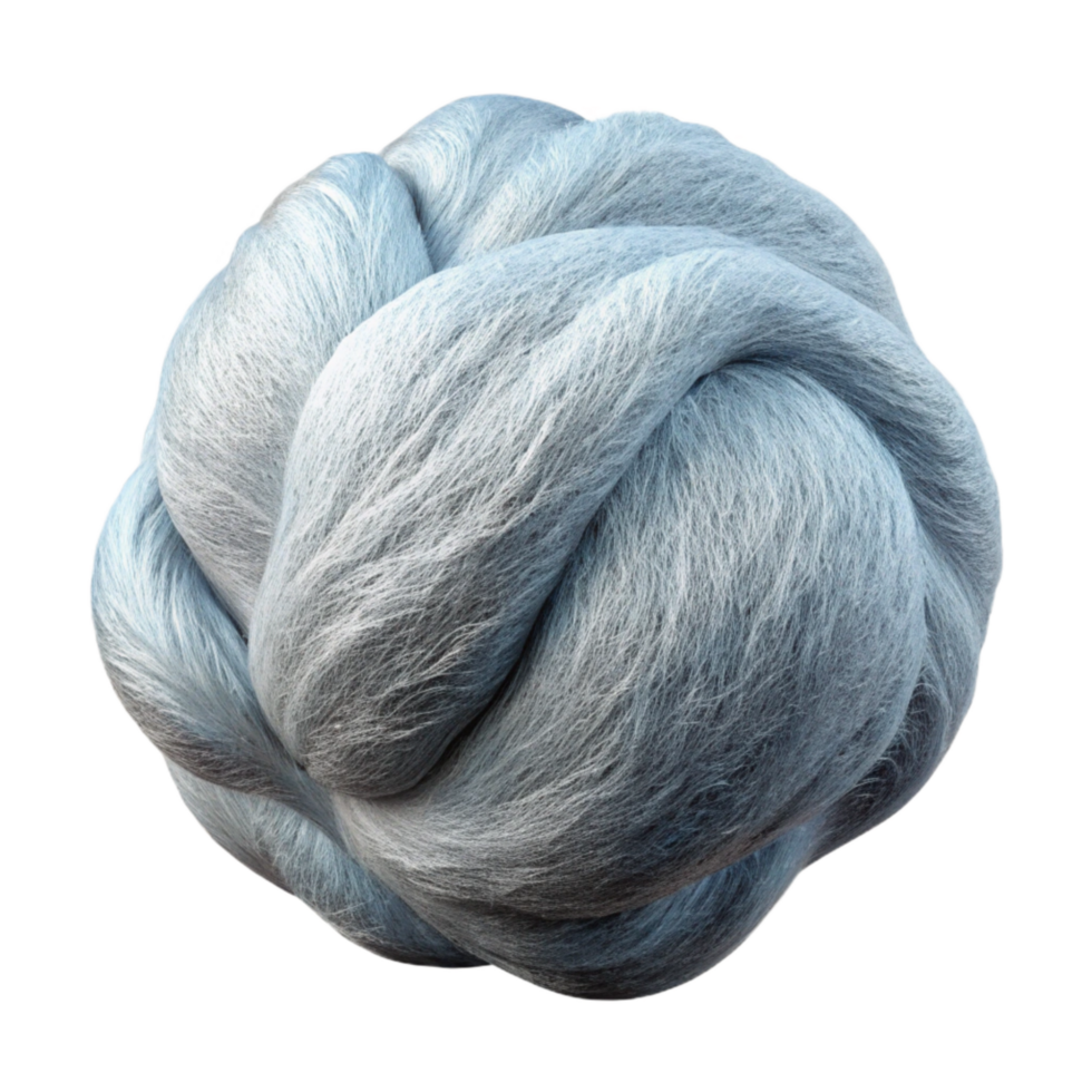 stunning classic Translucent Silken Fibers with Dew Cutout Element premium png
